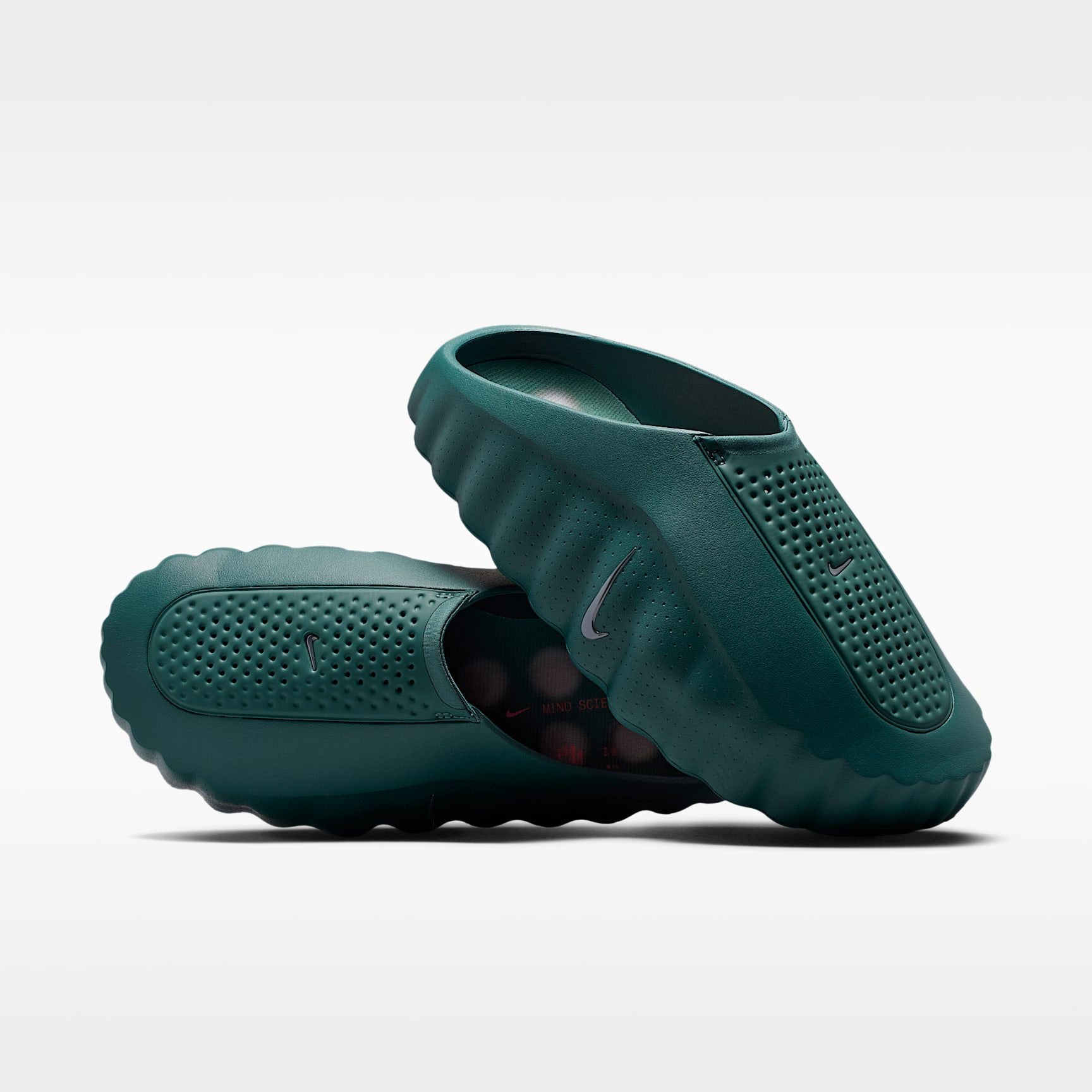 Nike Mind 001 Men's Pregame Mules. Nike JP